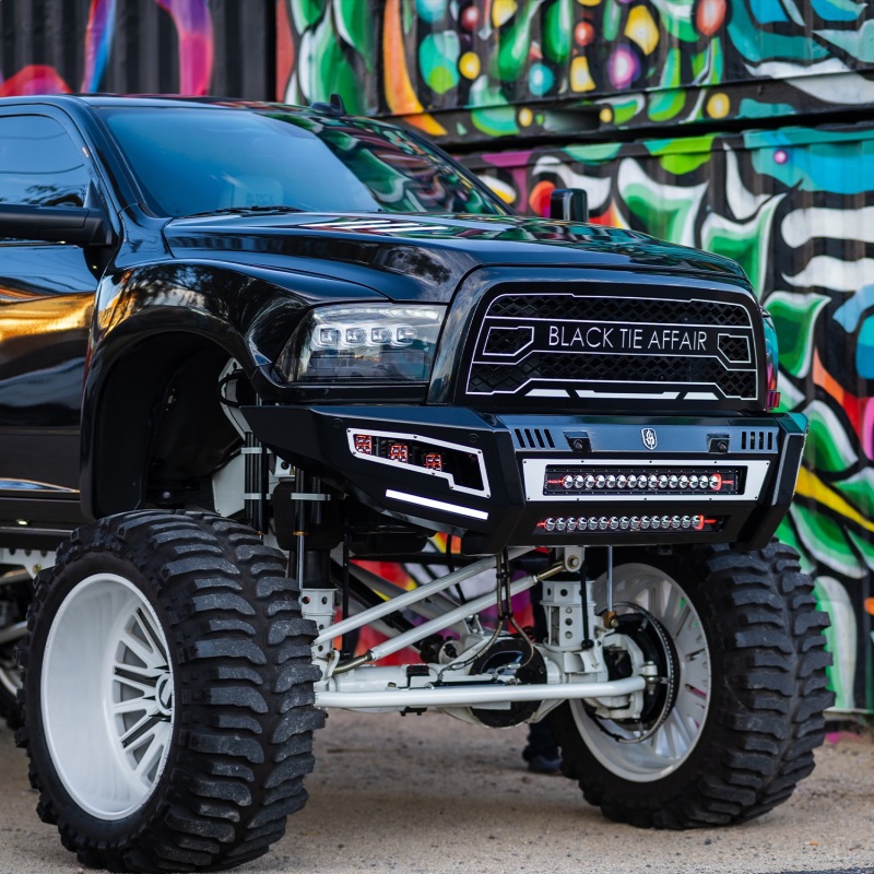 Rigid Industries Radiance+ 20in. RGBW Light Bar - Image 3