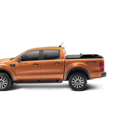 Truxedo 2024 Ford Ranger 5ft Bed Truxport Bed Cover - Image 5