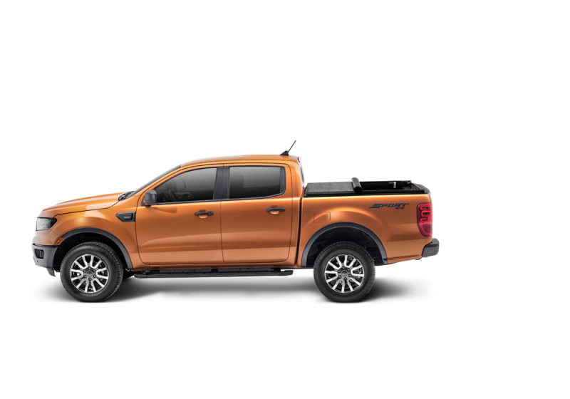 Truxedo 2024 Ford Ranger 5ft Bed Truxport Bed Cover - Image 5