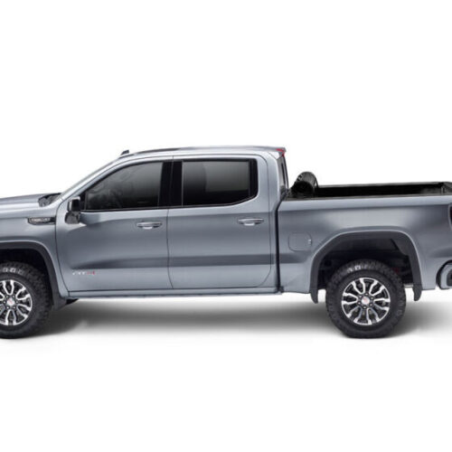 BAK 2023+ Chevy Colorado Revolver X4s 5.2ft Bed Cover - Image 8
