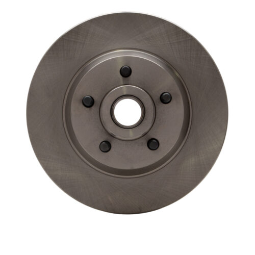 DFC 71-81 Chrysler New Yorker Front Brake Rotor - Image 5