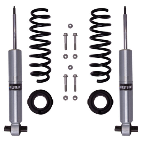 Bilstein B8 6112 for 21-22 Ford Bronco 4WD 2DR Front Suspension Kit Lift Height 0.8-3.6in - Image 2