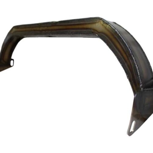 Alternative view of Rust Buster 97-04 Dodge Dakota Front Fuel Tank Crossmember