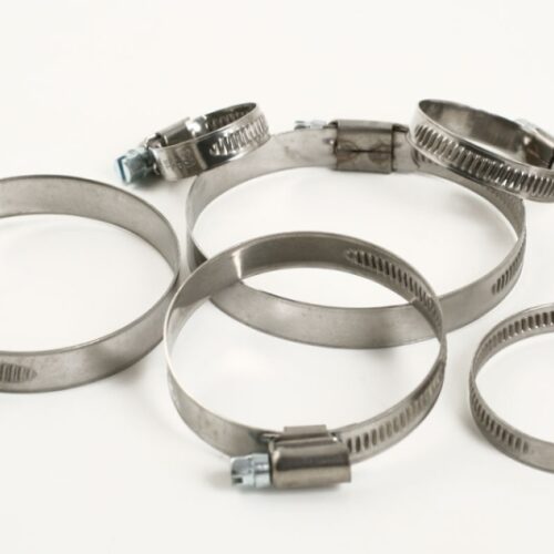 do88 Hose Clamps for Hose Kit 56