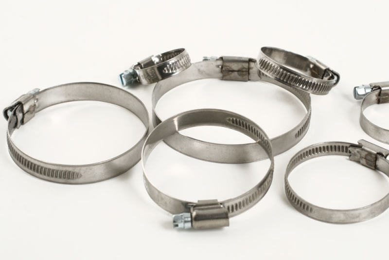 do88 Hose Clamps for Hose Kit 8-6