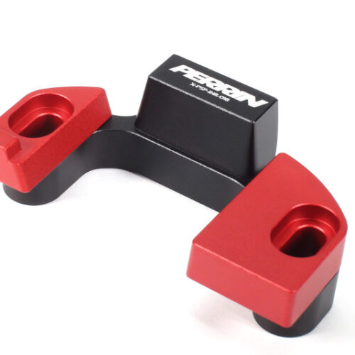 PERRIN 15-17 Subaru WRX (w/STI Short Throw Shifter) Super Shifter Stop Kit