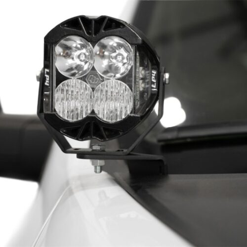 Addictive Desert Designs for 21-23 Ram TRX Ditch Light Brackets - Image 7