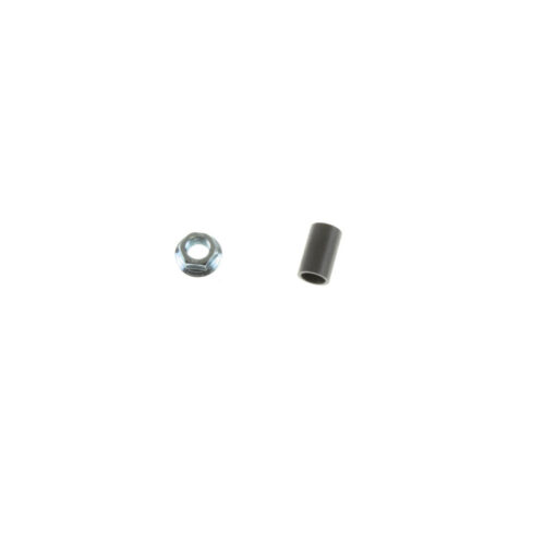 Bilstein B6 for 90-97 Chevrolet Corvette Front 46mm Monotube Shock Absorber - Image 6