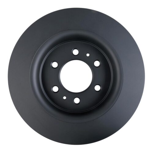 Timbren 07-21 Ford Expedition/Lincoln Navigator BES Coated Brake Rotor - Front - Image 3