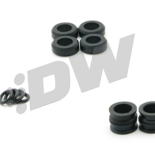 DeatschWerks 89-90 Nissan 240sx SOHC KA24E 900cc Injectors - Set of 4 - Image 4
