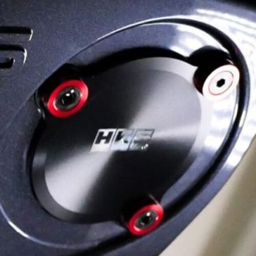 Alternative view of HKS RB26 Crank Angle Sensor Kit for V-Cam