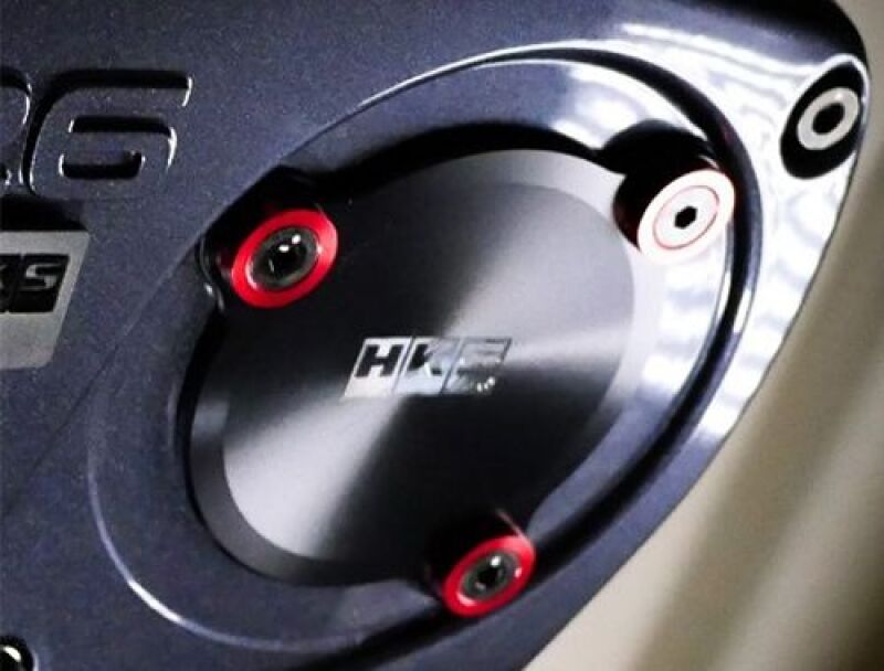 HKS RB26 Crank Angle Sensor Kit for V-Cam - Image 2