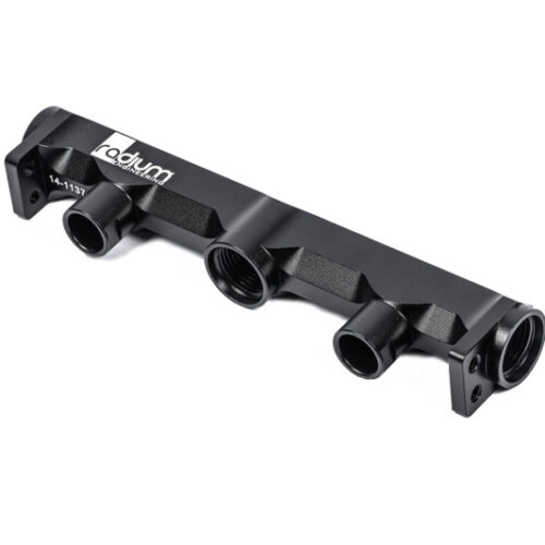 Alternative view of Radium Off-Road Fuel Rail Polaris Prostar 900/1000/Turbo
