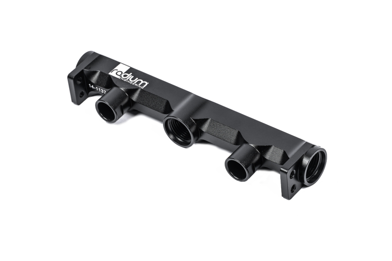 Radium Off-Road Fuel Rail Polaris Prostar 900/1000/Turbo - Image 2