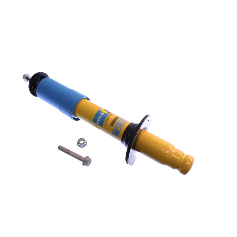Bilstein 4600 Series for 02-09 Chevy Trailblazer / 02-09 GMC Envoy Front 46mm Monotube Shock Absorber - Image 8