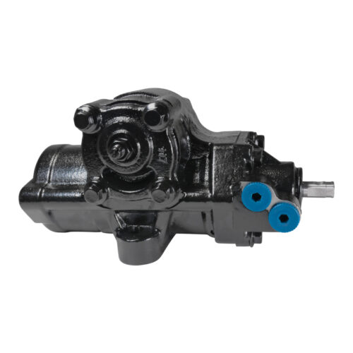 Yukon Gear 11-21 GM Silverado/Sierra 2500/3500 Power Steering Gear Box - Image 8