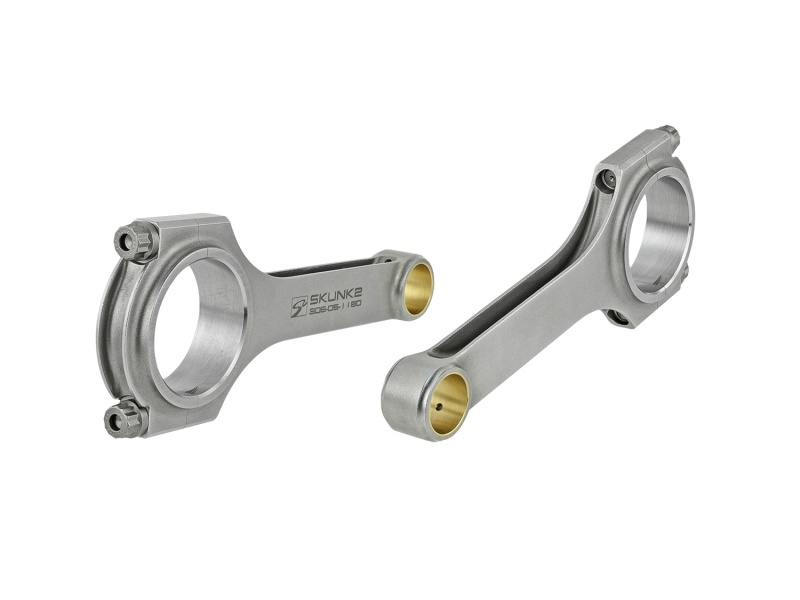 Skunk2 Alpha Series Honda F20C Connecting Rods - Image 4