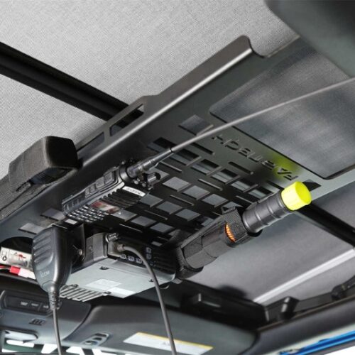 Fabtech Overhead Molle Rack - Image 3