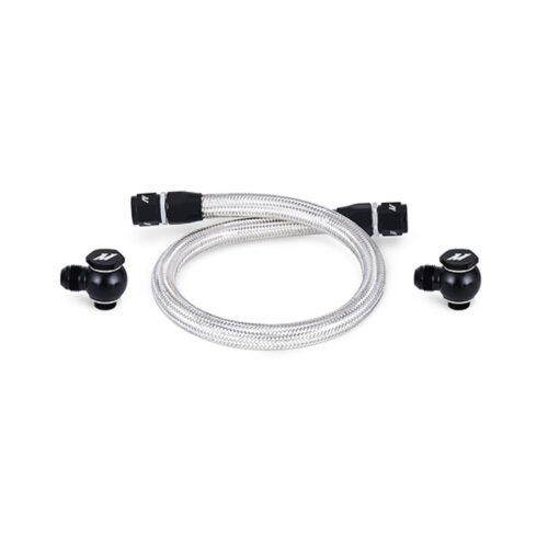 Mishimoto Primary Replacement Oil Line for 04-11 Mazda RX8