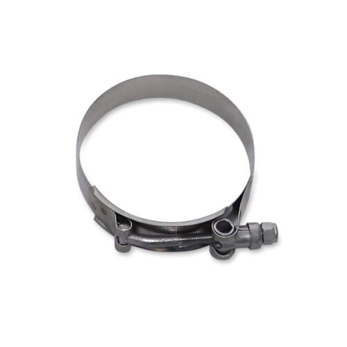 Mishimoto 3 Inch Stainless Steel Constant Tension T-Bolt Clamp - Image 5