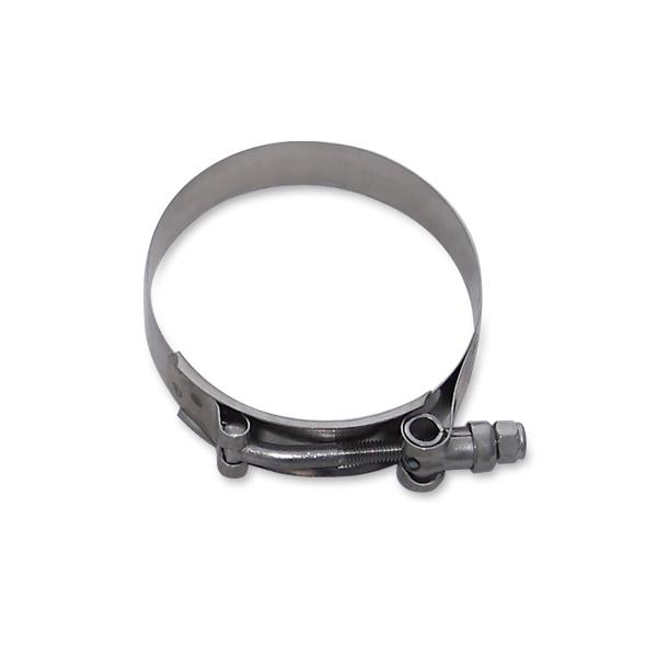 Mishimoto 3 Inch Stainless Steel Constant Tension T-Bolt Clamp - Image 5