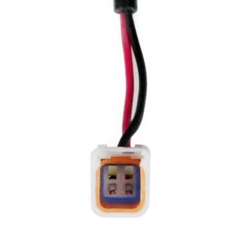 AlphaRex 2021 Tesla Model S Refresh Model Tail Lights to AlphaRex Tail Lights Converters - Image 6