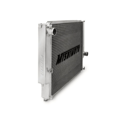 Mishimoto Aluminum Radiator for 92-99 BMW E36 Manual - Image 4