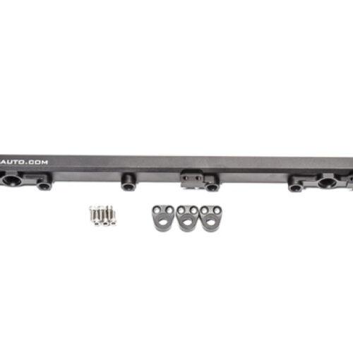 Radium Engineering Toyota 1JZ-GTE VVT-I Fuel Rail - Image 4