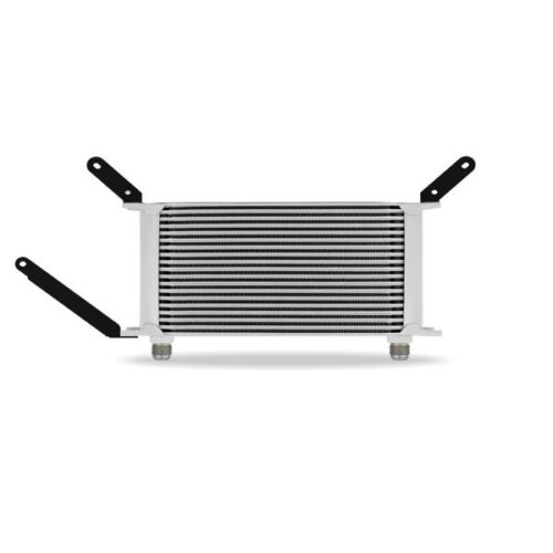 Mishimoto Transmission Cooler Kit for 15 Subaru WRX CVT - Image 6