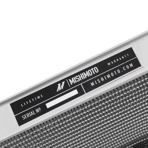 Mishimoto Aluminum Radiator (AC Removal) for 09-20 Nissan 370Z - Image 5