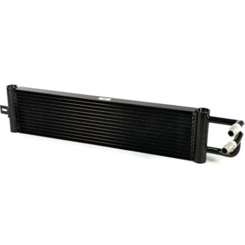 CSF for 15-18 BMW M2 (F87) Race-Spec Dual Pass DCT Oil Cooler - Image 2