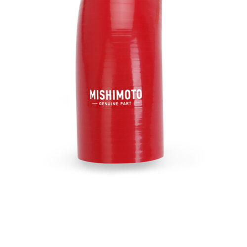 Mishimoto 2011+ Mopar LX Chassis 6.4L Hemi Red Silicone Hose Kit - Image 4