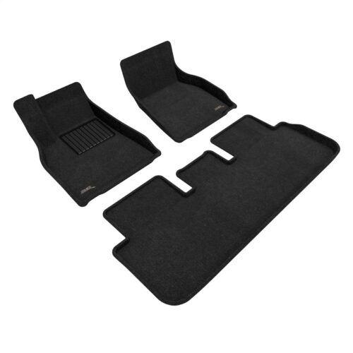 3D MAXpider 21-23 Tesla Model S Elegant Black R1 R2 - Image 5