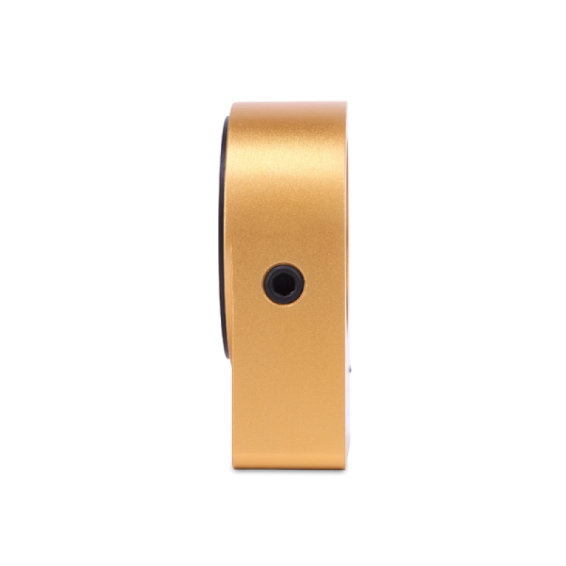 Mishimoto Thermostatic Gold M20 Oil Sandwich Plate - Image 4