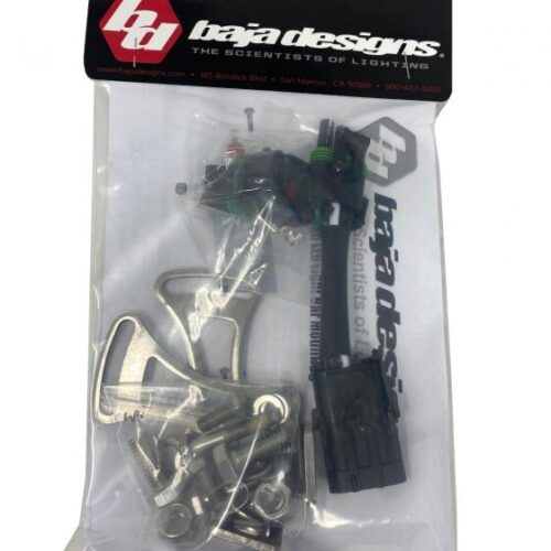 Baja Designs Parts Bag for Onx6 Single