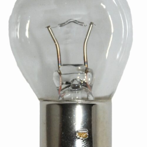 Alternative view of Hella Bulb 635 12V 35W Ba20S B11 F2 (MOQ 10)