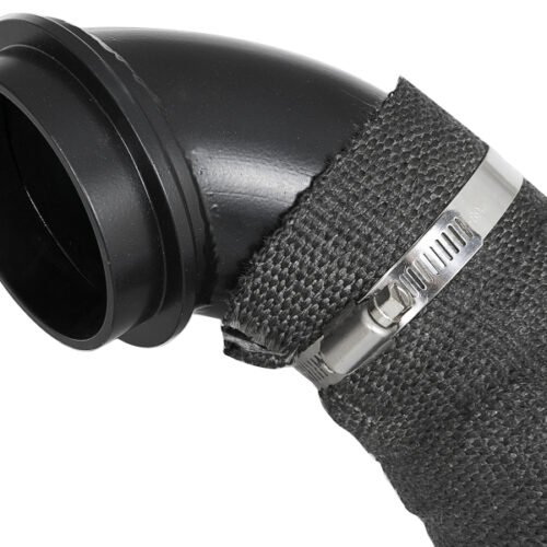 aFe Power ATLAS 3in Steel Down-Pipe 04.5-10 GM Diesel Trucks V8 6.6L (td) LLY/LBZ/LMM - Image 6