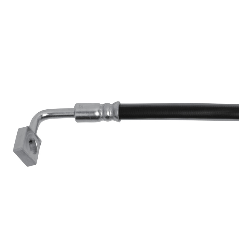 DFC 08-13 Jaguar XKR Front-R Brake Hose - Image 3