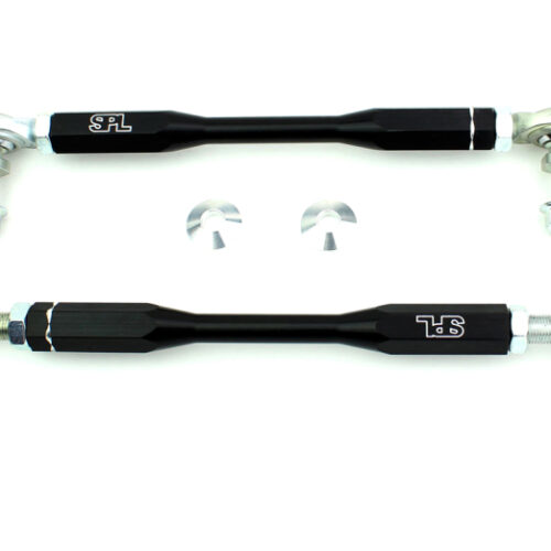 SPL for 2014+ BMW M2/M3/M4 (F8X) Front Swaybar Endlinks