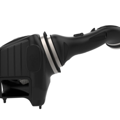 aFe Power Momentum HD Pro DRY S Stage-2 Si Intake 11-15 Ford Diesel Trucks V8-6.7L (See afe51-73005-E) - Image 9