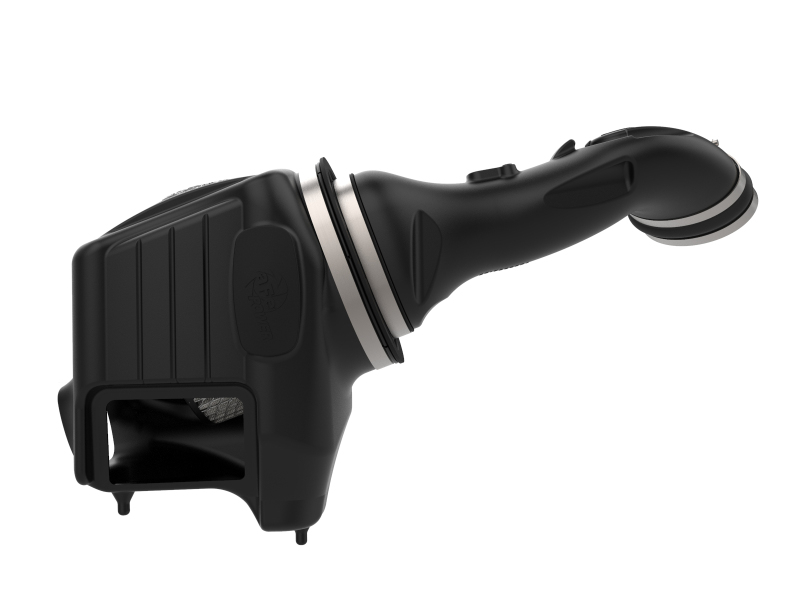 aFe Power Momentum HD Pro DRY S Stage-2 Si Intake 11-15 Ford Diesel Trucks V8-6.7L (See afe51-73005-E) - Image 9
