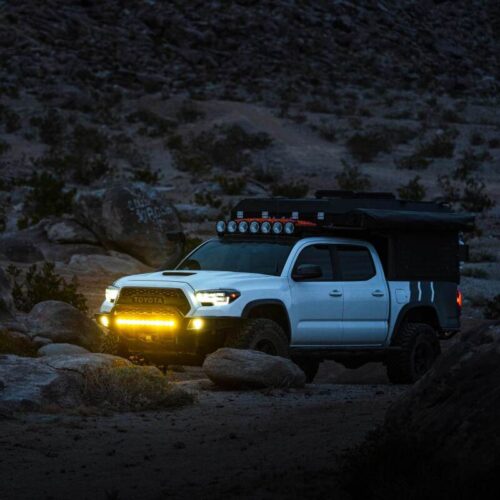 KC HiLiTES FLEX ERA LED 30in. Light Bar - Master Kit - Image 8