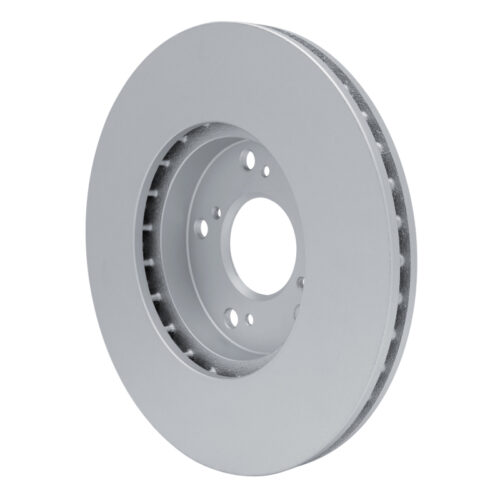 DFC 98-22 Acura CSX Front GeoSPEC Coated Rotor - Image 3