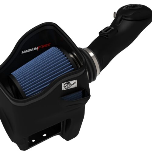 aFe Power MagnumFORCE Intakes Stage-2 P5R AIS P5R Ford Diesel Trucks 11-15 V8-6.7L (td) - Image 4