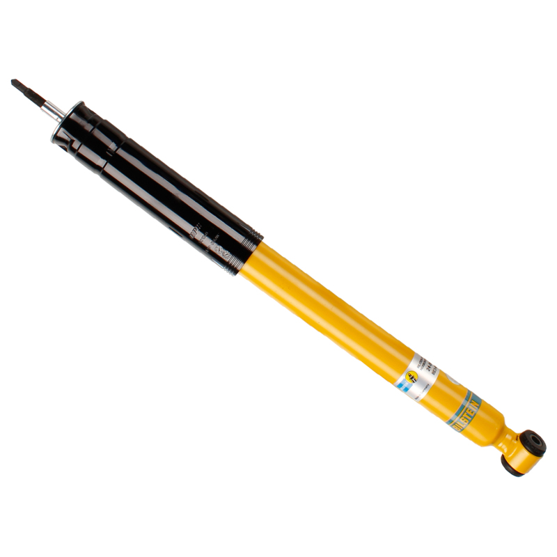 Bilstein B14 for 2002 Mercedes-Benz C230 Kompressor Front and Rear Suspension Kit - Image 2