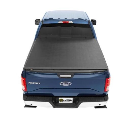 Bestop 83-11 Ford Ranger 94-10 B Series Pickup For 6 Ft Bed Styleside EZ-Roll Soft Tonneau