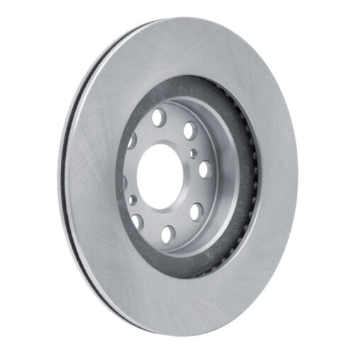 DFC 00-05 Toyota MR2 Spyder Rear Brake Rotor - Image 4