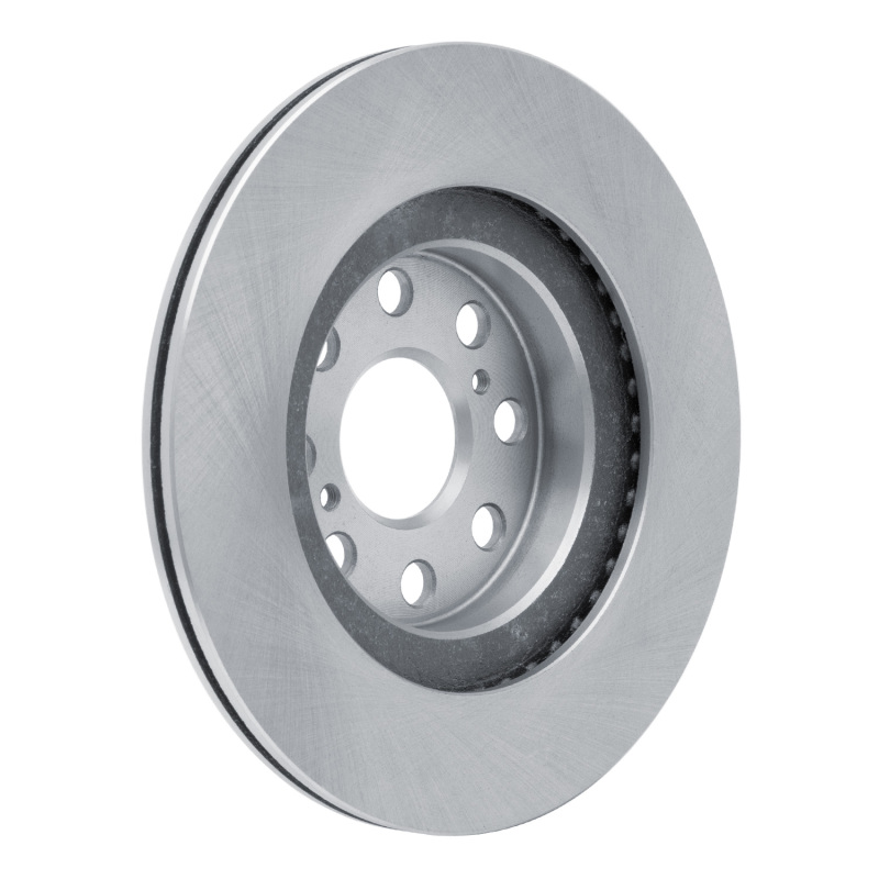 DFC 00-05 Toyota MR2 Spyder Rear Brake Rotor - Image 4