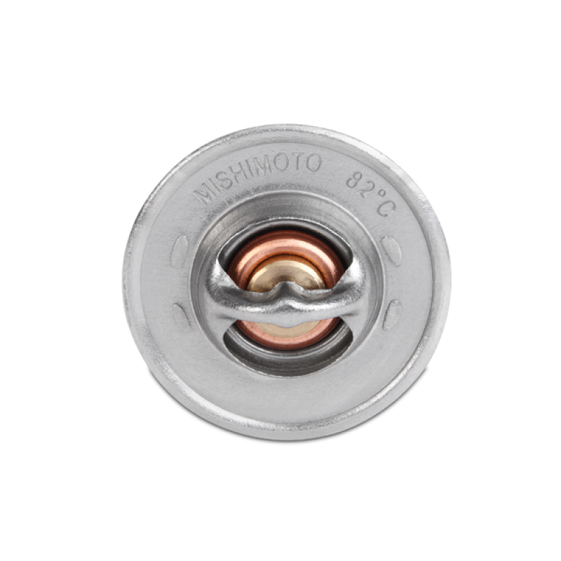 Mishimoto Thermostat for Jeep Wrangler 2.5L/4.0L/4.2L Racing - Image 4