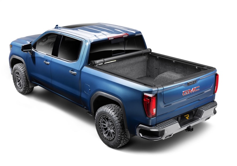 TruXedo 22-25 Toyota Tundra w/o Deck Rail Sys 67.2in. Bed Pro X15 TS - Image 6